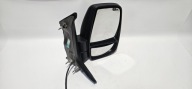 mirror right FORD TRANSIT MK8 13- 6PIN EUROPA