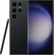 Smartfon Samsung Galaxy S23 Ultra 5G 8/256GB Czarny
