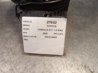 ventilátor topení Toyota Corolla E11 194000-0522