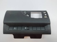 Couverture tablier moteur PANEL Console du tableau de bord 9808215677 Citroen Jumpy III (2016- )
