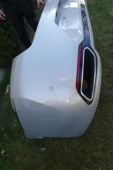 Stoßstange CITROEN DS9 20-23 heck hinten 6XPDC EPC