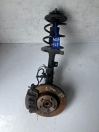 McPherson swing left front PEUGEOT 4007 2.2 HDI