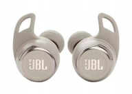 Słuchawki Bezprzewodowe JBL Reflect Flow Pro Białe