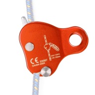 LIXADA WSPIĘCIA OCHRONA ASCENDER 220LB URZĄDZENIE URZĄDZENIE I7