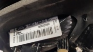 light to the bonnet left rear part AM5113A603BD Ford C-MAX MK2