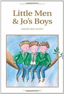 Little Men & Jo s Boys Alcott Louisa May