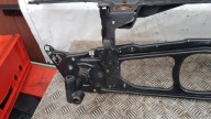 BMW E46 2.0d support panel for radiators pillar