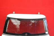 trunk door boot rear part rear 850/0 MINI COOPER ONE R56 06-10