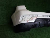 MITSUBISHI ASX LIFT 17-19 bumper rear rear part