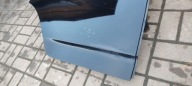 Tür heck hinten rechts BMW X3 E83 LIFT 668/9
