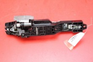 handle left rear part rear CHROM INFINITI FX 2 II LIFT 11-13