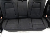 seats front rear part front rear. seat KOMPLET SKODA KAROQ MATERIALOWE
