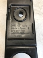 bumper bracket left rear part SEAT ALTEA 5P0807863B