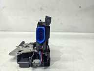 lock door right front AUDI A8 D3 4E2837016 9-PIN English