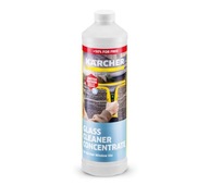 KARCHER RM 500 ŚRODEK DO CZYSZCZENIA SZKŁA SZYB KONCENTRAT LILIOWY 750 ML