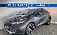 Toyota C-HR Nowa C-HR Style 24, 1.8, 140 km, D...