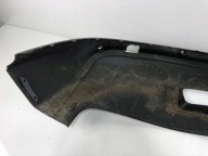 Accessoires Pare choc Diffuseur Arrière AUDI Q3 8U0 11-14 8U0807521B