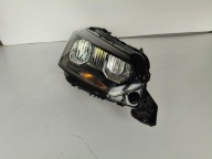 light right REFLEKTOR PEUGEOT 208 2008 II 19- FULL LED