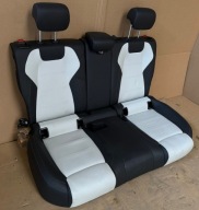 seats KPL. GRZANE + MODULY MERCEDES GLA H247 1