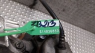 swing of the pivot caliper right front 6773210 BMW E90 E91 E92 E93 E81 E82 E87