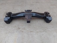 sider rear towing HUMMER H2