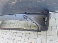 Hyundai Kona Lift 20- bumper front front