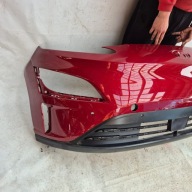 HYUNDAI KONA ELECTRIC and 1 LIFT 20-23 bumper front front PDC