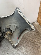bumper front front OPEL MERIVA B 10