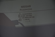 boot doors * rear part NISSAN JUKE and F15 KAMERA reversing