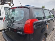 PEUGEOT 5008 and 1 0U 0E light rear part left