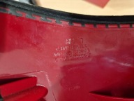FORD FOCUS MK1 HB right light rear part rear original