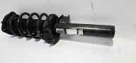 shock absorber left front VW TIGUAN and 5N0413031AP