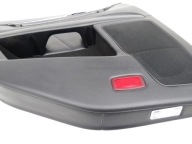 side upholstery door left rear part rear MERCEDES CLS W218