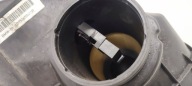 air filter housing flow meter BMW E90 318i