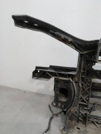 support panel for radiators VW Volkswagen Golf V (2004-2009)