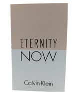 Calvin Klein ETERNITY NOW edp 1,2 ml PRÓBKA