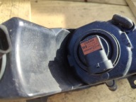 fog light left front VOLKSWAGEN POLO 6R 174159