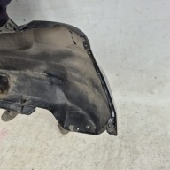 SUZUKI SWIFT IV 4 10-17 bumper rear part rear
