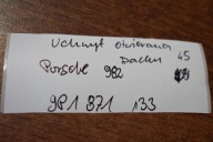 IDEALNY Halter Tueroeffner dach PORSCHE 982 1
