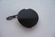 RENAULT TRAFIC III DRUGI LIFT 2021- towing hook cap bumper front