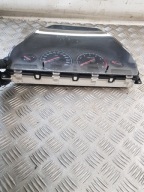 kilometar sat 9499668 VOLVO S60 i 2.4B 01R