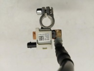 Porsche Macan II LIFT Batteriemanagement Sensor