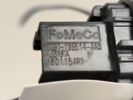 button DG9T-19B517-AAW FORD MONDEO MK5