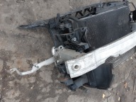 AUDI A6 C7 2.0 TDI TFSI support panel for radiators fans radiator sider pillar