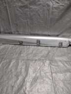 moulding threshold left Opel Astra G Bertone