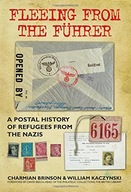 Fleeing from the Fuhrer: A Postal History of