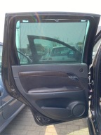 upholstery left side side left rear part Fiat Croma 05-11
