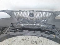 SSANGYONG KORANDO III 10-13 bumper