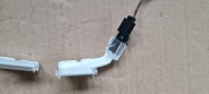 A5 8W PODSWIETLENIE KLAMEK door light LED 2X COUPE