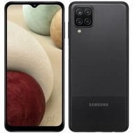 Smartfón Samsung Galaxy A12 3 GB / 32 GB 4G (LTE) čierny